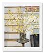 Charles Sheeler, Spring Interior
