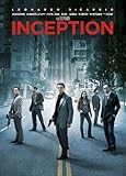 Inception [DVD] [2010]