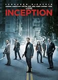 Inception [DVD]
