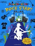 Doodlemaster: Rock Star!