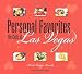 Personal Favorites: The Chefs Of Las Vegas