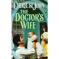 The Doctor's Wife (Harlequin Historical, No. 481)