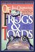 Book Of Frogs and Toads: Poems and Short Prose Featuring Amphibians