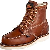 Thorogood Men's 814-4200 American Heritage 6" Moc Toe Boot