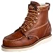Thorogood Men's 814-4200 American Heritage 6 Moc Toe Boot