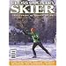 Cross Country Skier