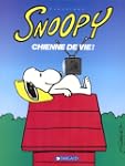 Chienne de vie snoopy 19