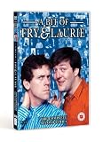 A Bit Of Fry And Laurie - Series 2 [1989]