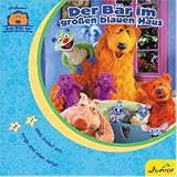 Der Bär im großen blauen Haus - Folge 11: Alles aendert sich [Musikkassette]