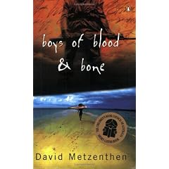 Boys of Blood and Bone