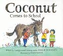 Coconut Comes to School