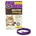 Sentry Calming Collar for Cats - Up to 15