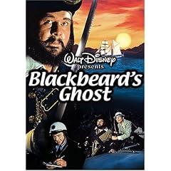 Blackbeard's Ghost by 