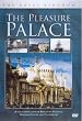 The Royal Kingdom - The Pleasure Palace [DVD]