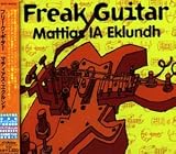 Search : Freak Guitar