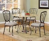 Arlington Dining Room Furniture Set 2 - Powell Furniture - 444-DSET-2