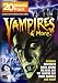 Vampires & More! 20 Movie Pack
