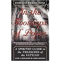 In the Footsteps of Popes (A Spirited Guide to the Treasures of the Vatican) (Reprint) (Paperback)