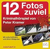 12 Fotos zuviel, 1 Audio-CD