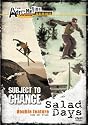 Subject to Change/Salad Days [DVD] [2003] [Region 1] [US Import] [NTSC]