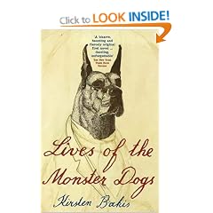 Lives of the Monster Dogs