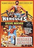 Hercules/Hercules Unchained