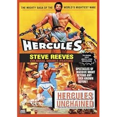 Hercules/Hercules Unchained