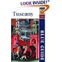 Blue Guide Tuscany