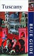Blue Guide Tuscany