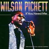 If You Need Me