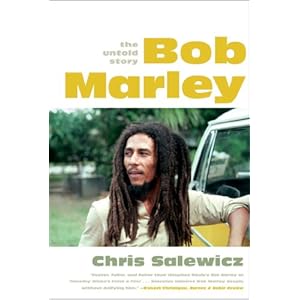 Bob Marley: The Untold Story