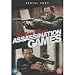 Assassination Games [DVD]