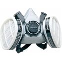 Grizzly G7870 Half Mask Respirator - Oil/Organic Vapor