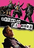 Revue G.C.T.H.V.  / Retour de flammes