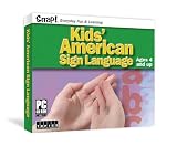 Kids ASL (Snap! Everyday Solutions)