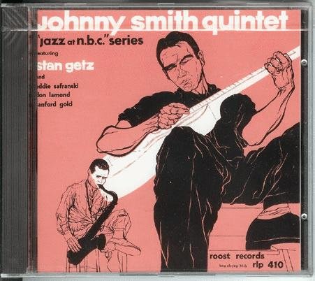  Stan Getz