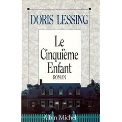Le cinquième enfant