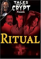 Tales from the Crypt - Ritual