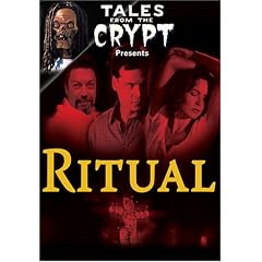 Tales from the Crypt - Ritual by Tales from the Crypt Series