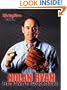 Nolan Ryan: From Alvin to Cooperstown