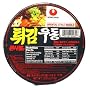 Nong Shim - Big Bowl Noodle (Udon Flavor) 3.91 Oz.