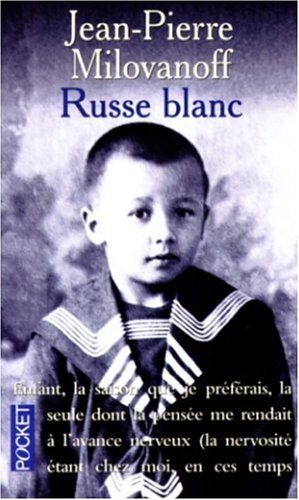 Russe blanc