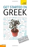 Get Started in Greek:Teach Yourself