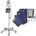 Omron HEM-907XL Pro Blood Pressure Monitor with Stand