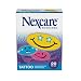 Nexcare Tattoo Waterproof Bandage, 20-Count, One Size (Pack of 12)