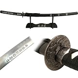 Last Samurai Spirit Sword