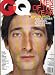 Gq November 2003 (Adrien Brody)