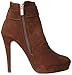 2 Lips Too Women's Too Visa Chelsea Boot