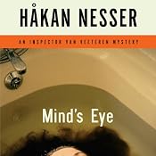 Mind's Eye: An Inspector Van Veeteren Mystery | Håkan Nesser, Laurie Thompson (translator)