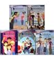 6 teen (5 Pack)